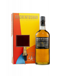 Rượu Auchentoshan 18 Năm box 1