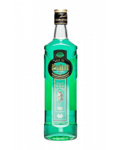 Rượu Cô Tiên Xanh Absinthe Fairy Green Tree
