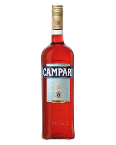 Rượu Campari Milano Bitter 1000ml