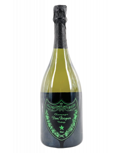 Rượu Champagne Dom Perignon Liminos DOm đèn