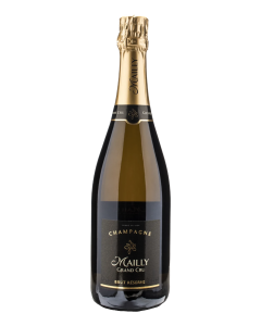 Rượu CHAMPAGNE MAILLY Grand Cru