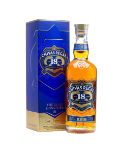 Rượu Chivas 18 Gold