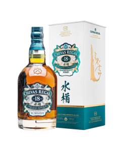 Rượu Chivas 18 Năm Mizunara