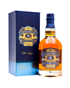 Rượu Chivas 18 Âu bấc