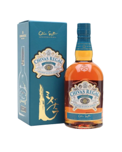 Rượu Chivas Mizunara
