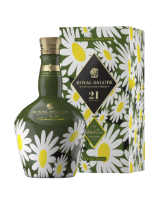 richar quinn 21 năm daisy