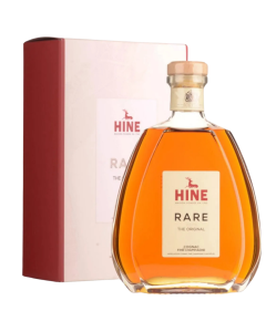 Rượu Cognac Hine Rare The Original Cognac Fine Champagne