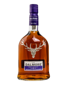 Rượu Dalmore 12 năm Sherry Cask Select