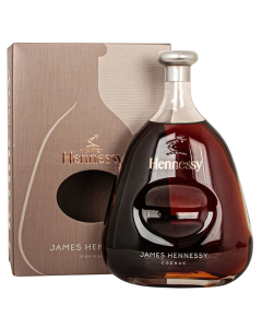 Rượu Hennessy James Cognac