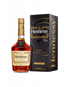 Rượu Hennessy VS box