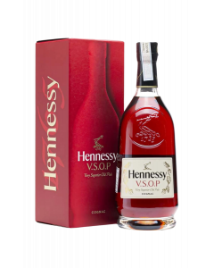 Rượu Hennessy VSOP box