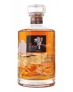Rượu Hibiki 21 Limited Edition