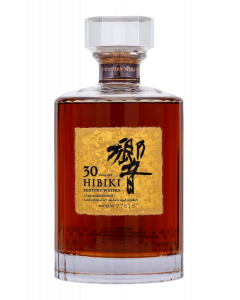 Rượu Hibiki 30 Năm