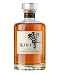 Rượu Hibiki Harmony Only bottle