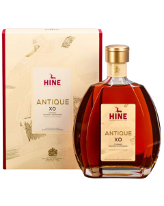 Rượu Hine Antique XO Cognac Grande Champagne