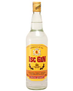 Rượu ISC GIN