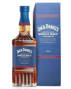 Rượu Jack Daniel's American Single Malt 1l