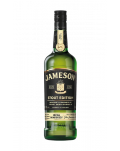 Rượu Jameson Caskmates Stout Edition