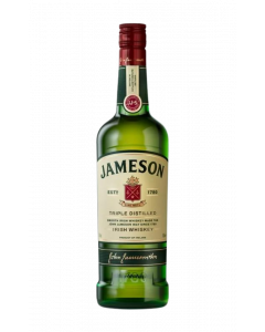Rượu Jameson Irish Whiskey