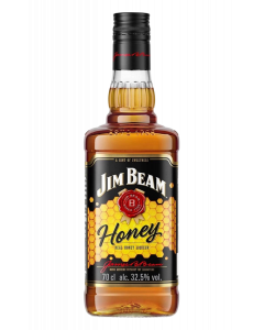 Rượu Jim Beam Honey