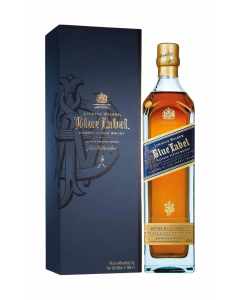 Rượu Johnnie Walker Blue Label 1L