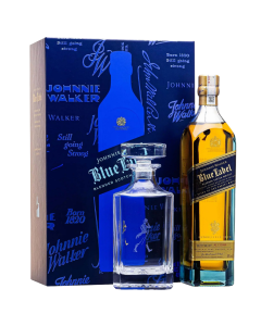 Rượu Johnnie Walker Blue Label F26.