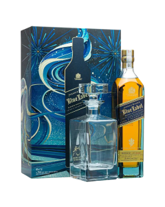 Rượu Johnnie Walker Blue Label F26