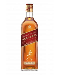 Rượu Johnnie Walker Red label 75cl