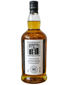 Rượu Kilkerran 16 năm