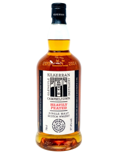Rượu Kilkerran Heavily Peated