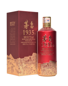 Rượu Mao Đài 1935 Đỏ - Kweichow Moutai 1935