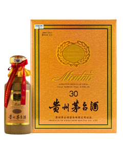 Rượu Mao Đài Quý Châu 30 Năm (Kweichow Moutai 30)