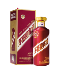 Rượu Mao Đài Nghênh Binh - Maotai Yingbin 1