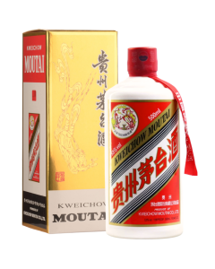 Rượu Mao Đ&agrave;i Phi Thi&ecirc;n - Kweichow Moutai Flying Fairy - 500ml 53%