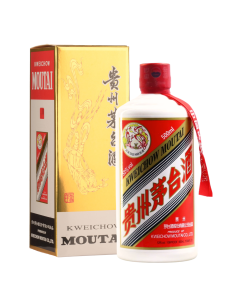 Rượu Mao Đ&agrave;i Phi Thi&ecirc;n - Kweichow Moutai Flying Fairy - 500ml 53%