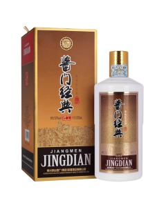Rượu Mao Đài Tương Môn Classic - Moutai Jiangmen Jingdian
