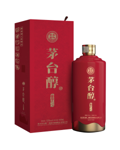 Rượu Mao Đ&agrave;i Thuần - Maotai Chun