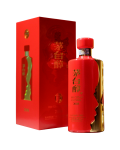 RƯỢU MAO Đ&Agrave;I THUẦN 2008