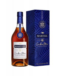 Rượu Martell Cordon Bleu box