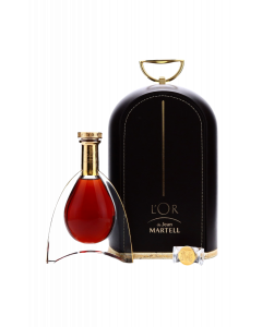 Rượu Martell L'OR De Jean 3