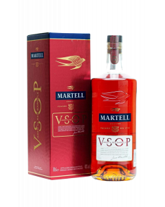 Rượu Martell VSOP box