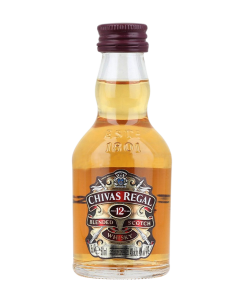 Rượu Mini Chivas 12 năm
