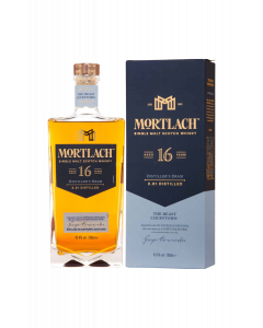 Rượu Mortlach 16 Năm box