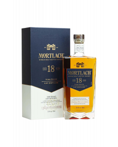 Rượu Mortlach 18 Năm box