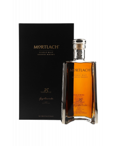 Rượu Mortlach 25 Năm box