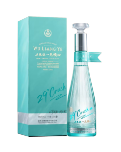 Rượu ngũ lương dịch 29 Crush on Wuliangye 29 Crush on
