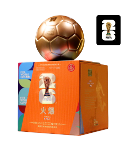 Rượu Ngũ Lương Dịch 500ml - WorldCup Edition