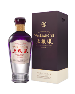 Rượu Ngũ Lương Dịch Tử Khí Đông Lai -Wuliangye Ziqi Donglai Series