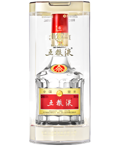 Rượu Ngũ Lương Dịch Trung Quốc - Wuliangye Premium 