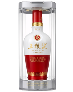 Rượu Ngũ Lương Dịch Wu Liang Ye 1618